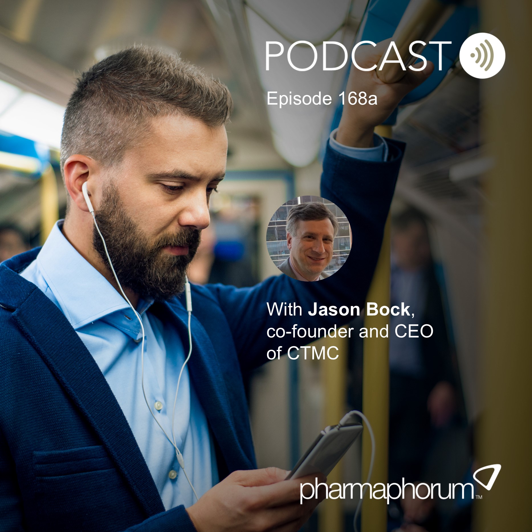 pharmaphorum Podcast