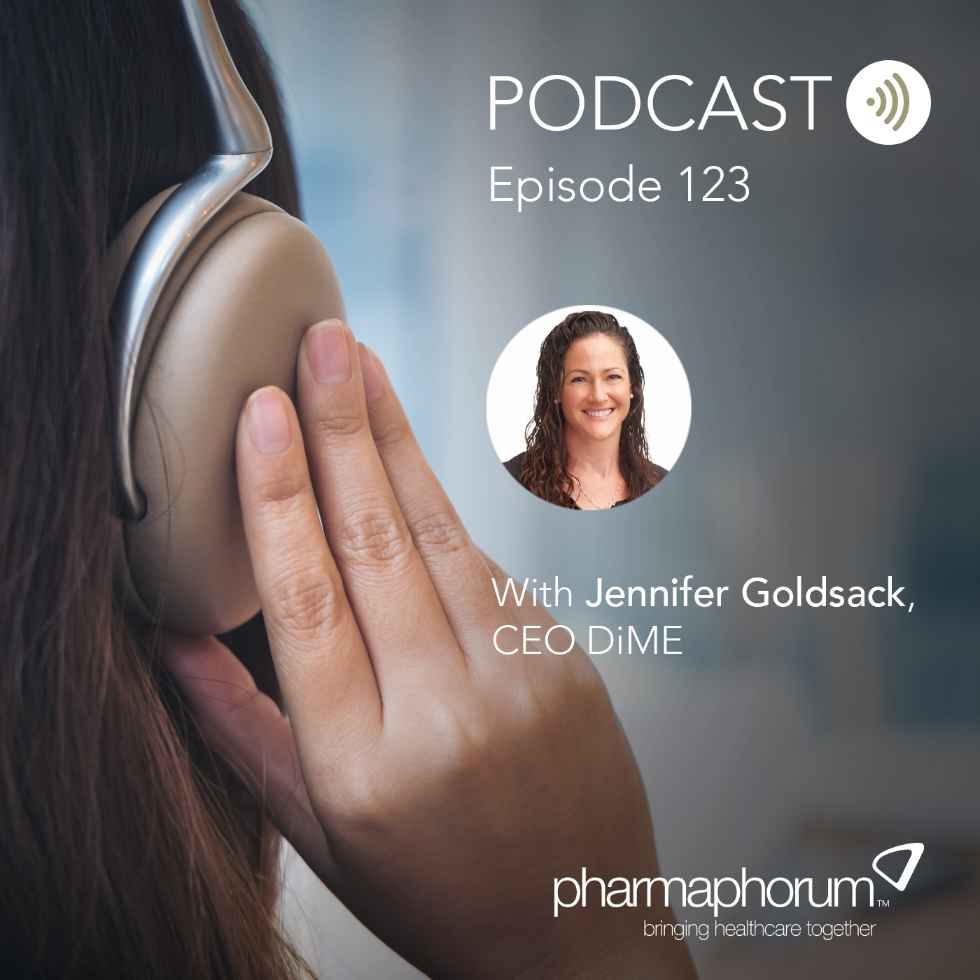 pharmaphorum Podcast