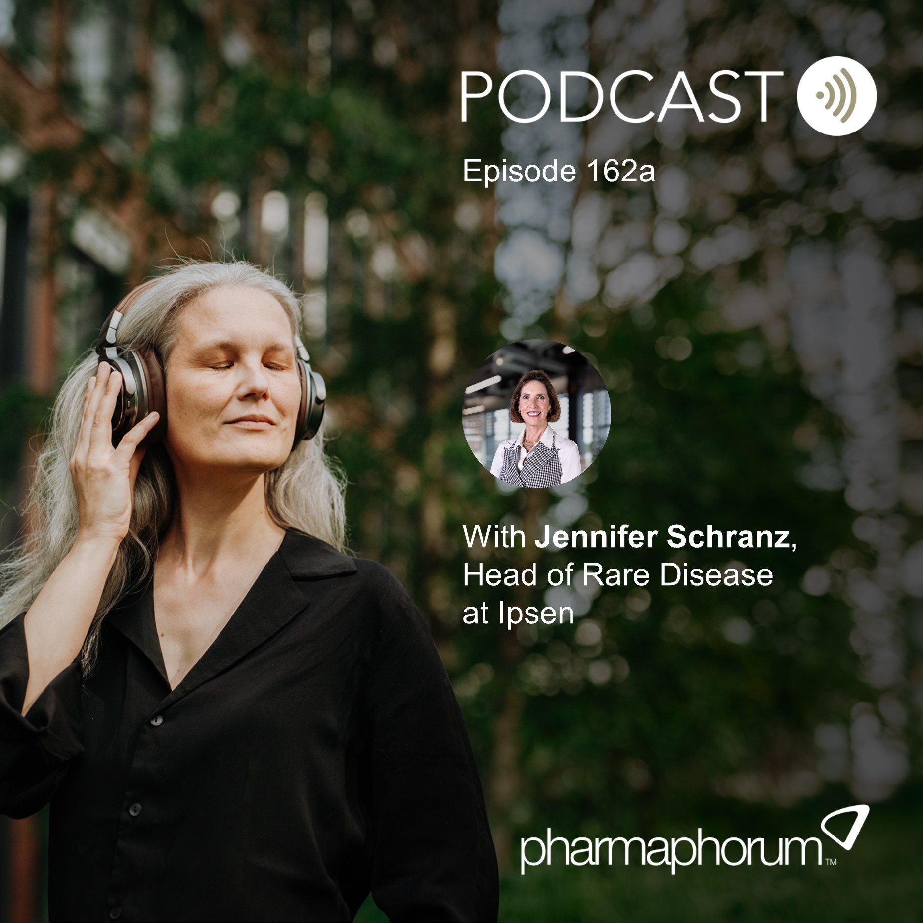 pharmaphorum Podcast