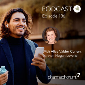 Unpacking Trumps executive order on drug pricing with Alice Valder Curran