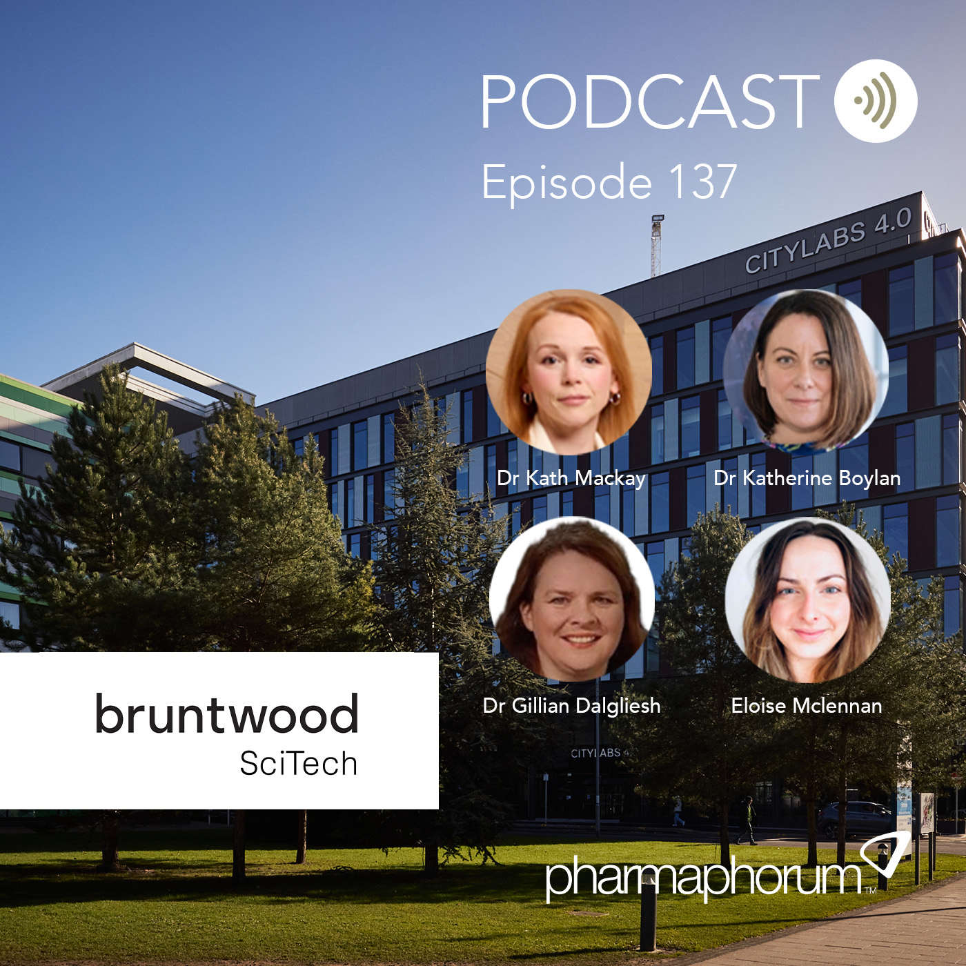 pharmaphorum Podcast
