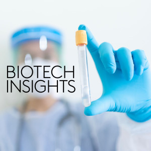 Biotech Insight podcast: Overcoming planning challenges in oncology