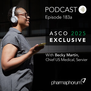 Servier’s ASCO 2025 Data: Advancing IDH-Mutated Cancer Treatment with Tibsovo & Voranigo