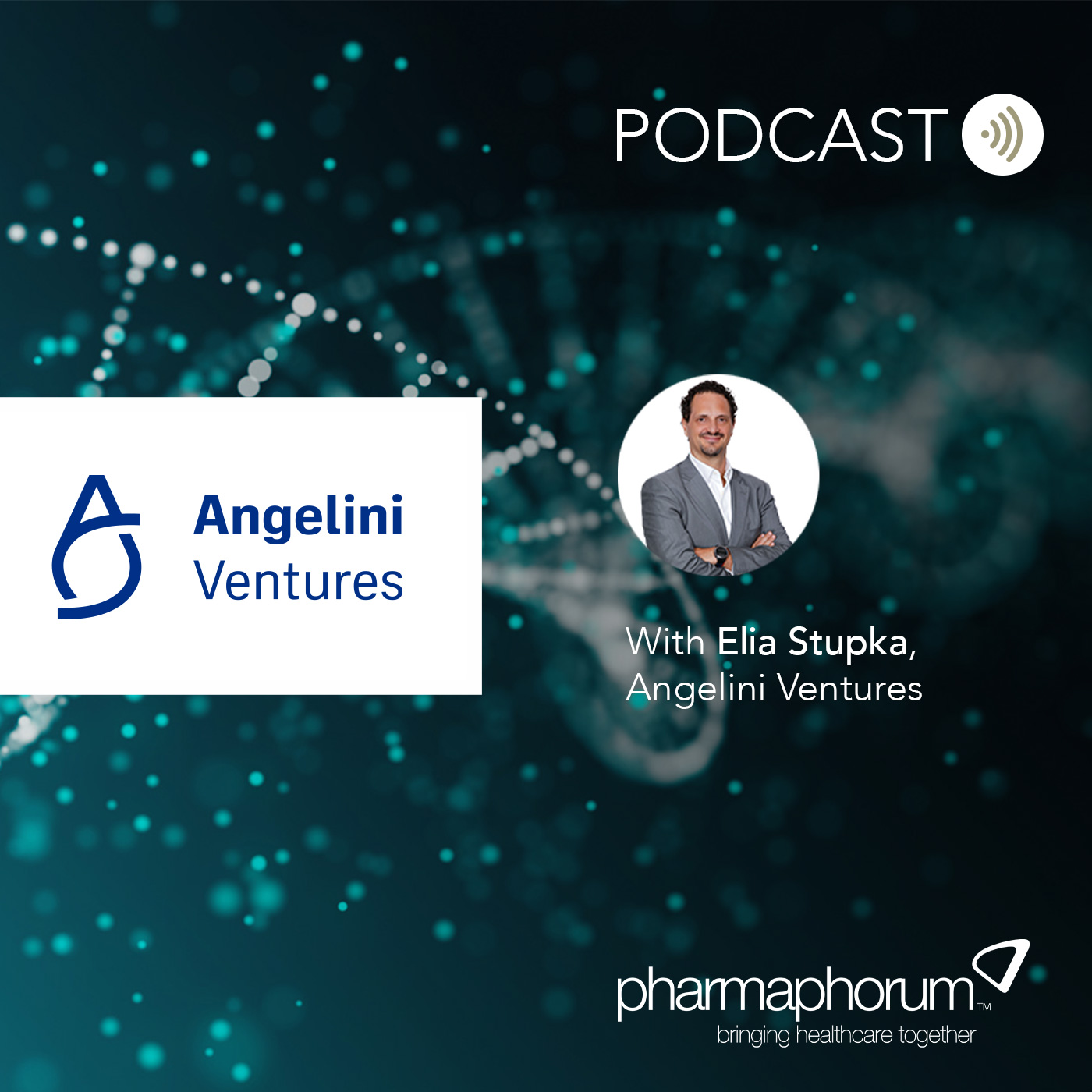pharmaphorum Podcast