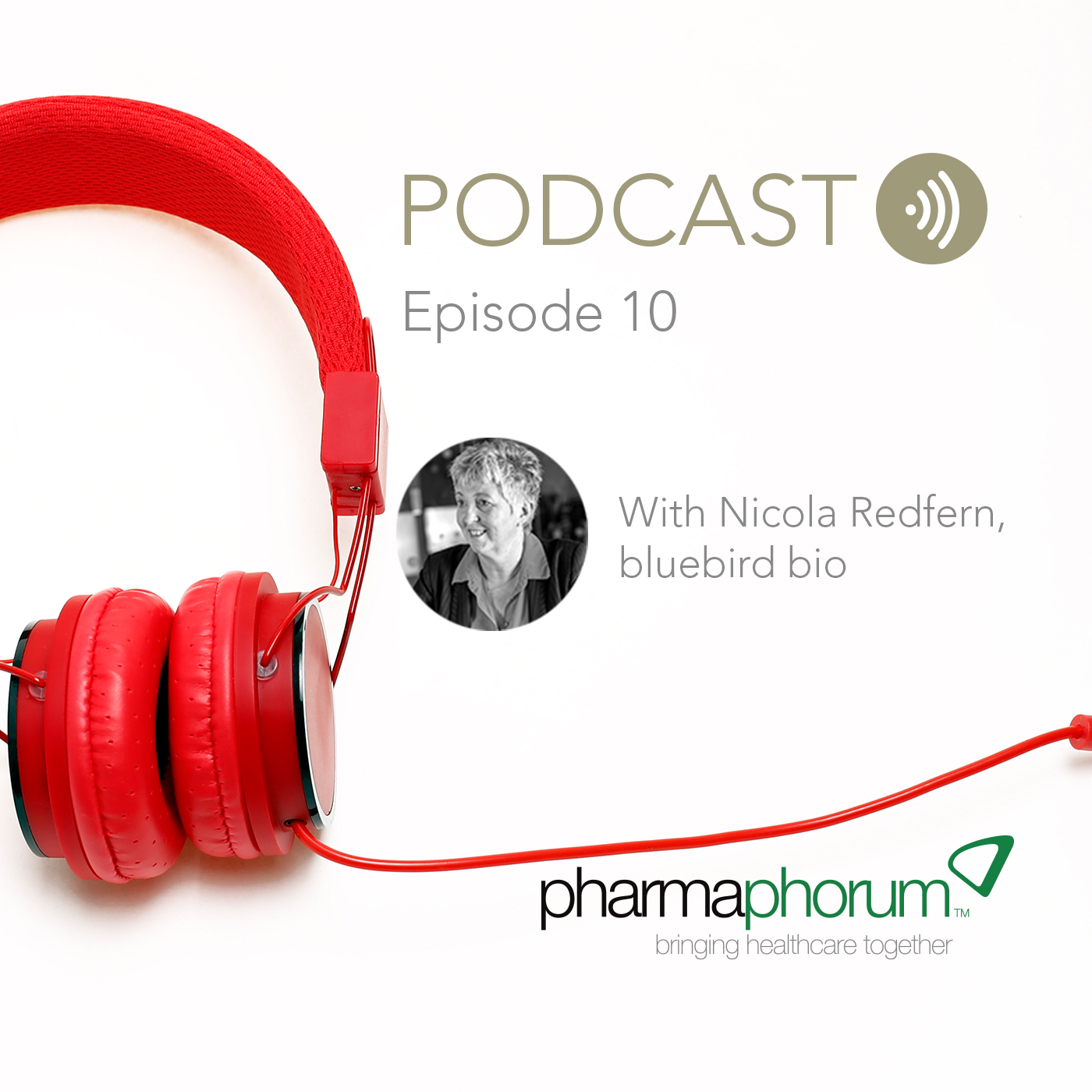 pharmaphorum Podcast