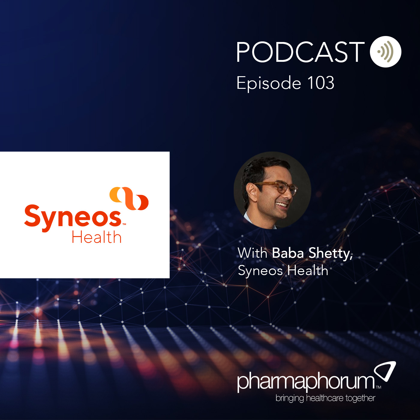 pharmaphorum Podcast