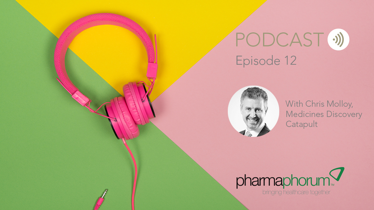 pharmaphorum Podcast
