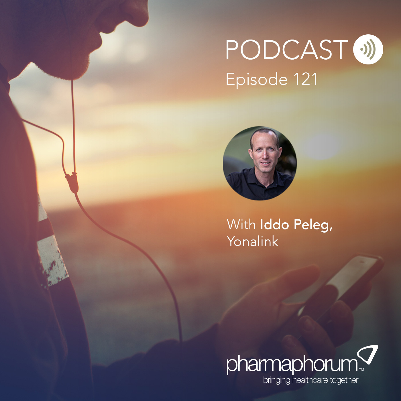 pharmaphorum Podcast