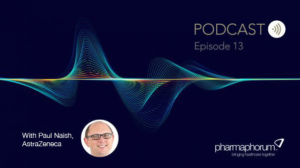 pharmaphorum Podcast