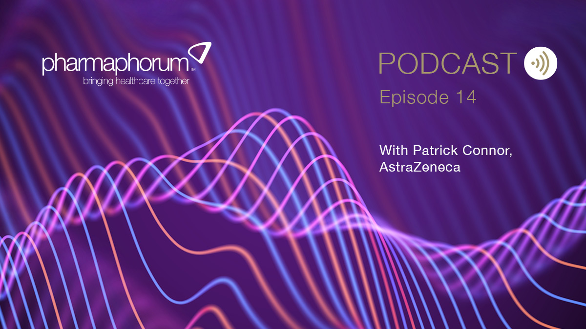 pharmaphorum Podcast