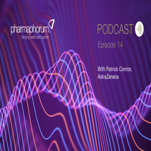 AstraZeneca and lung cancer: the pharmaphorum podcast