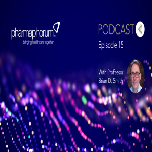 Life sciences leadership: the pharmaphorum podcast