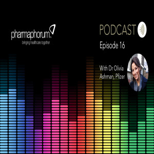 Pfizer and the UK cancer landscape: the pharmaphorum podcast