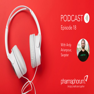 Digital health and interoperability: the pharmaphorum podcast