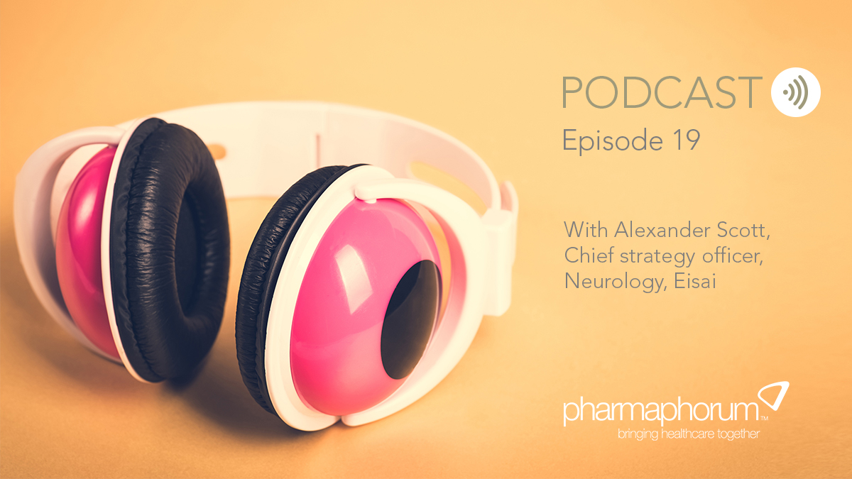 pharmaphorum Podcast