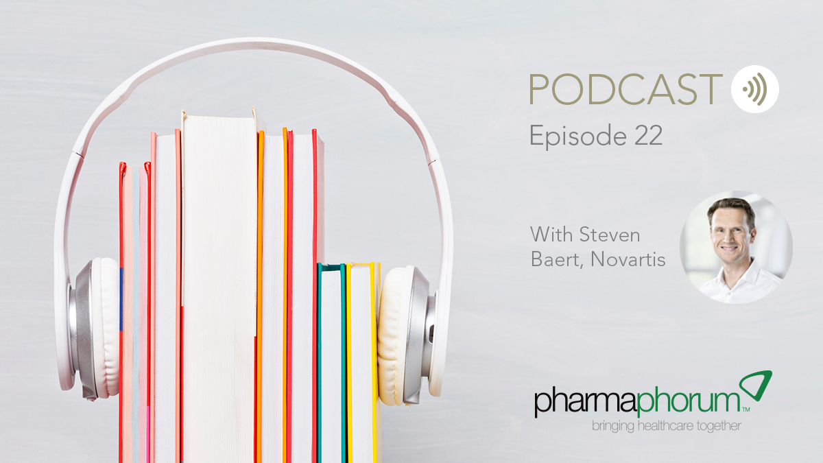 pharmaphorum Podcast