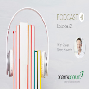 Novartis, company culture and COVID-19: the pharmaphorum podcast