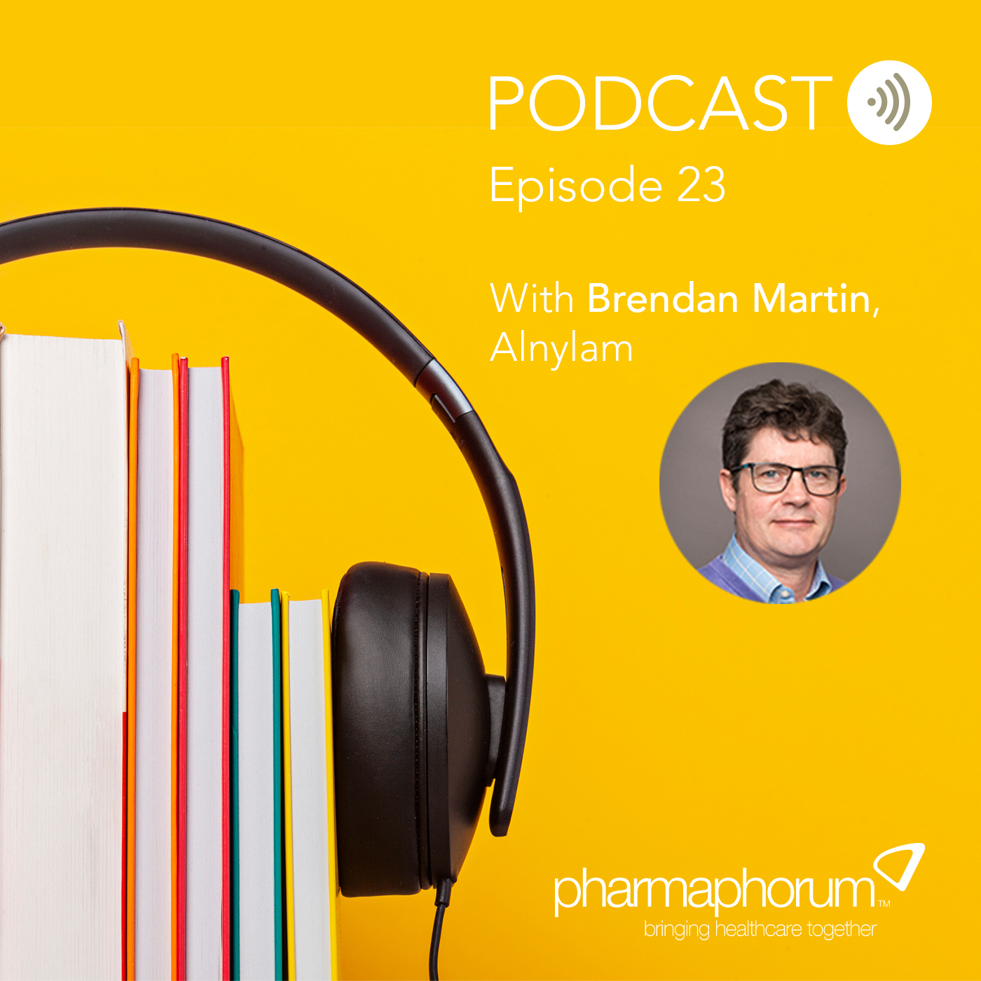 pharmaphorum Podcast