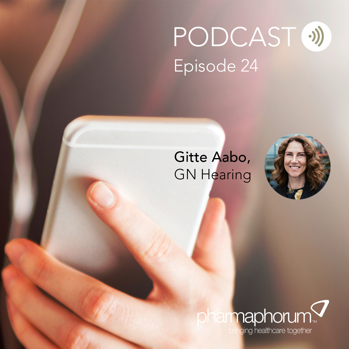pharmaphorum Podcast
