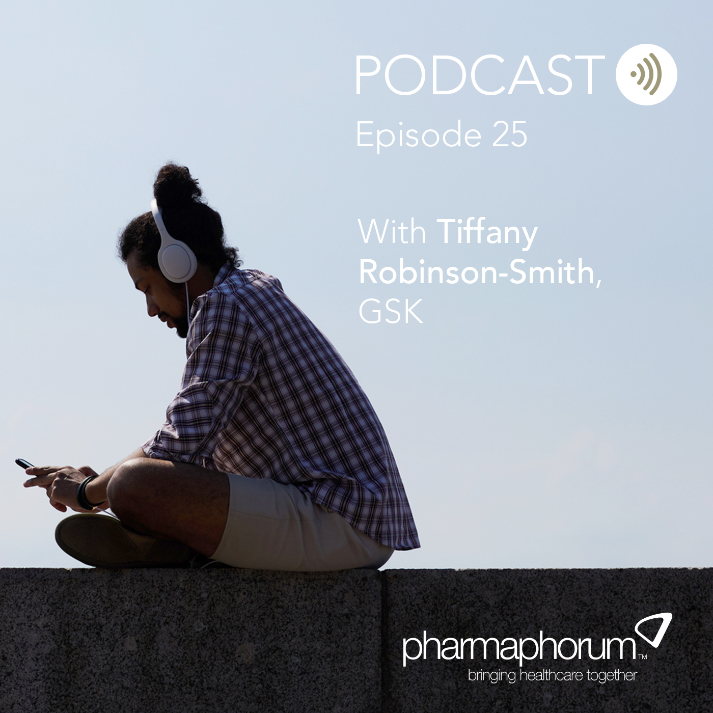 pharmaphorum Podcast