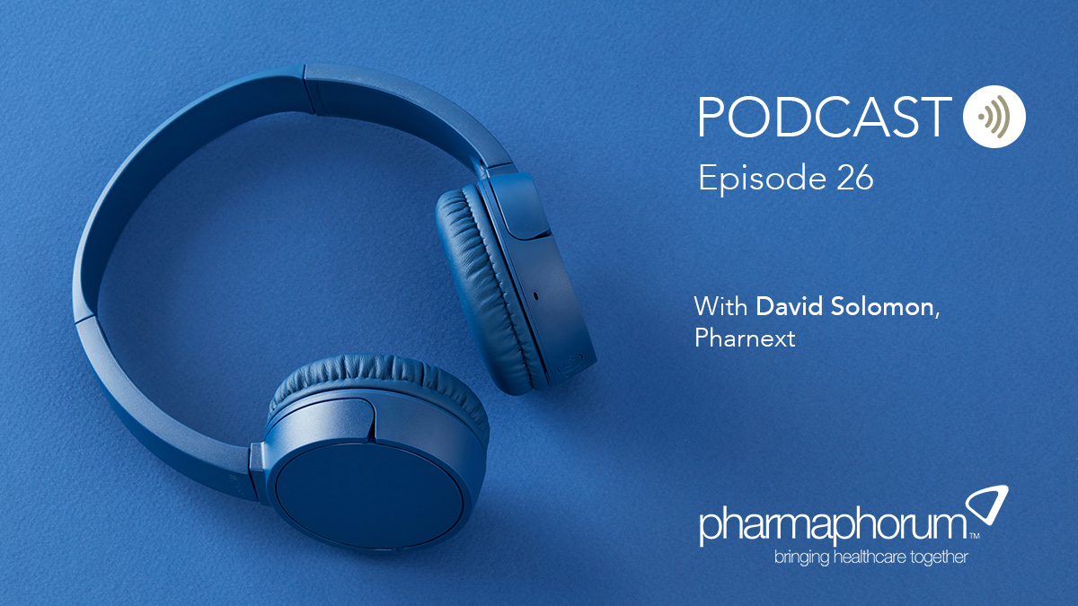 pharmaphorum Podcast