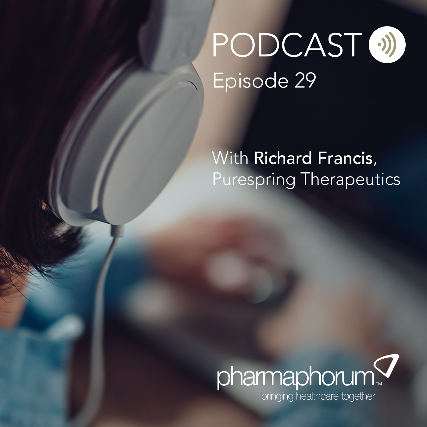 pharmaphorum Podcast