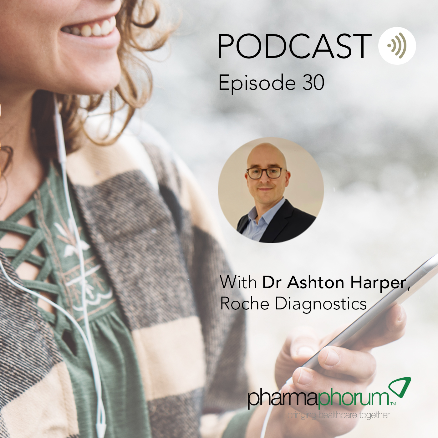 pharmaphorum Podcast