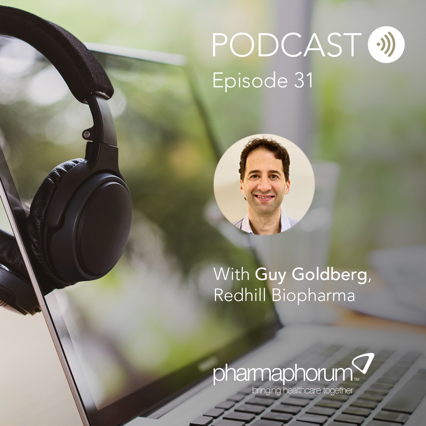 pharmaphorum Podcast