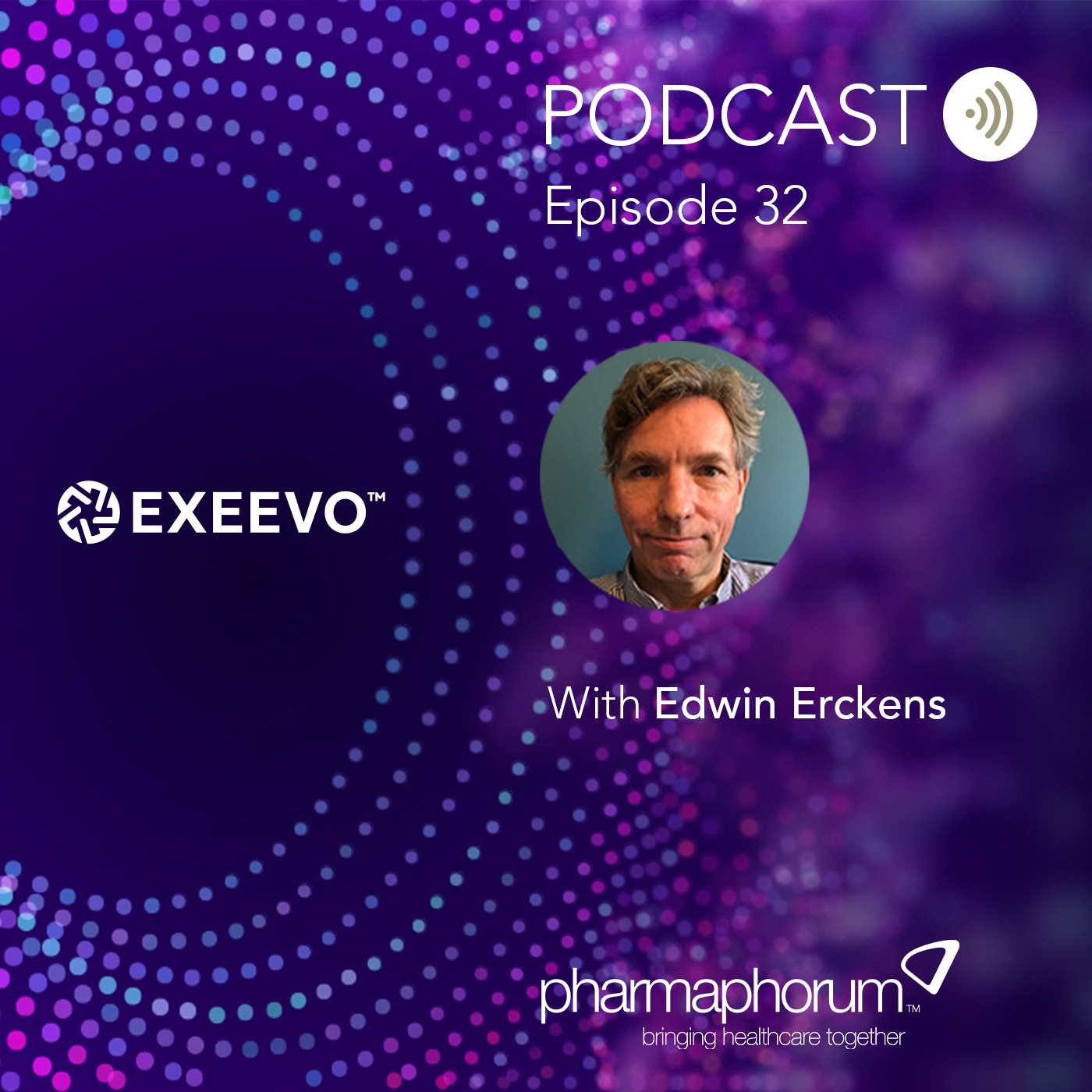 pharmaphorum Podcast