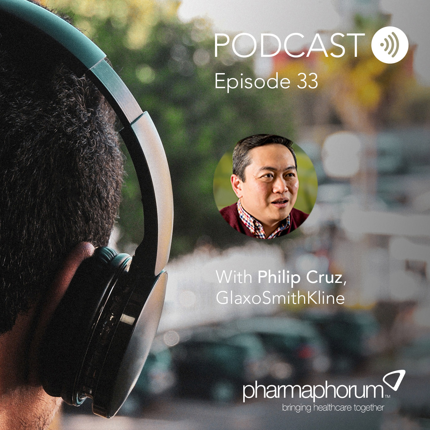 pharmaphorum Podcast