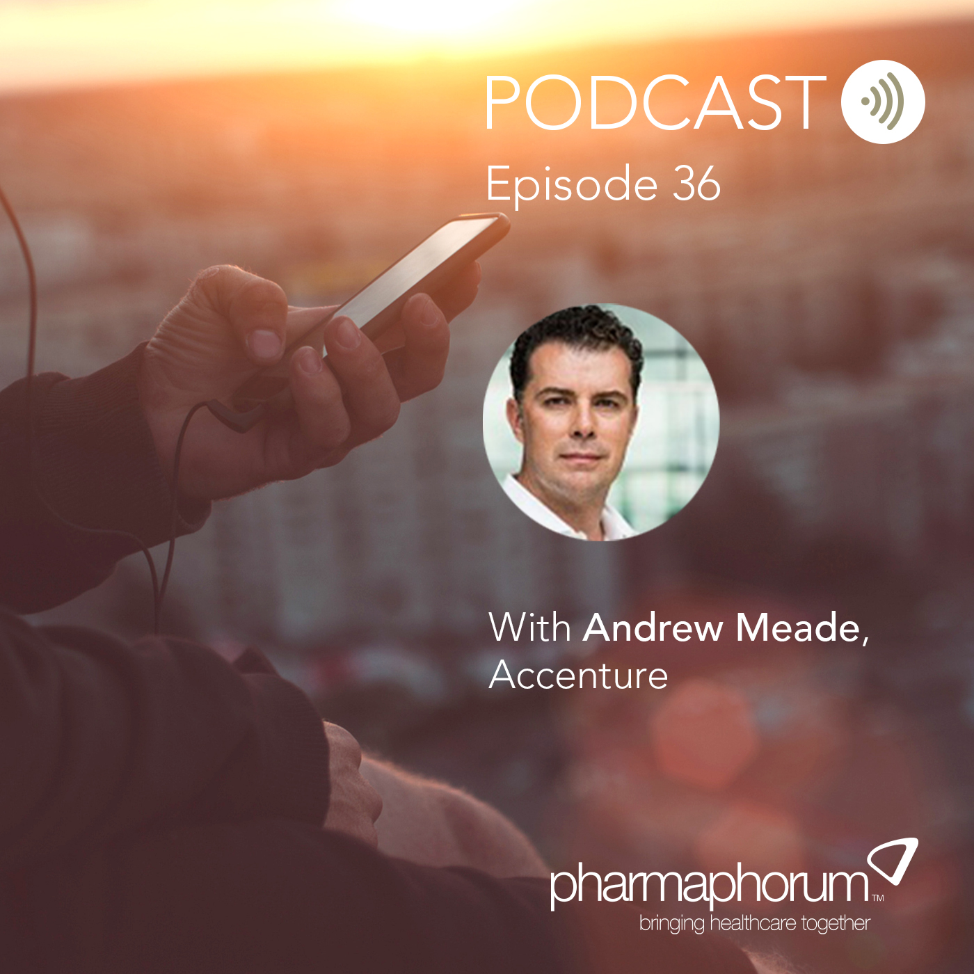 pharmaphorum Podcast