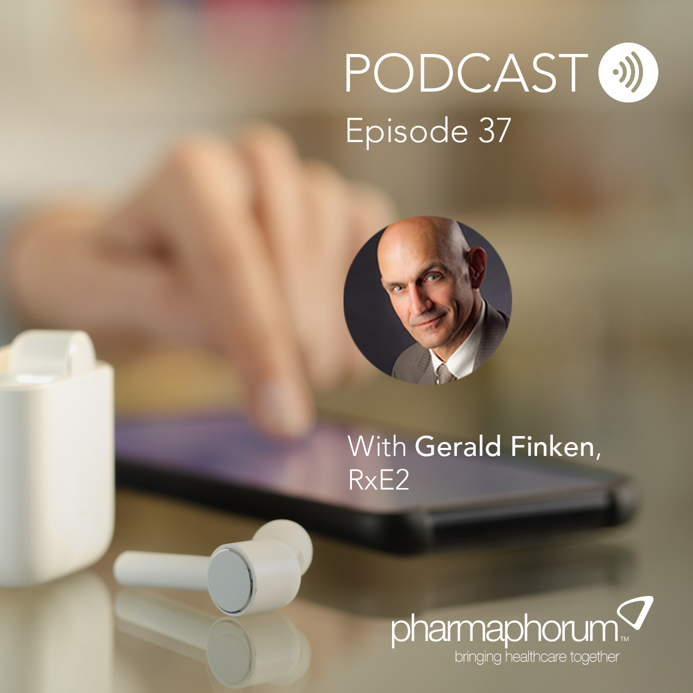 pharmaphorum Podcast