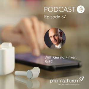 Pharmacy and clinical research: the pharmaphorum podcast