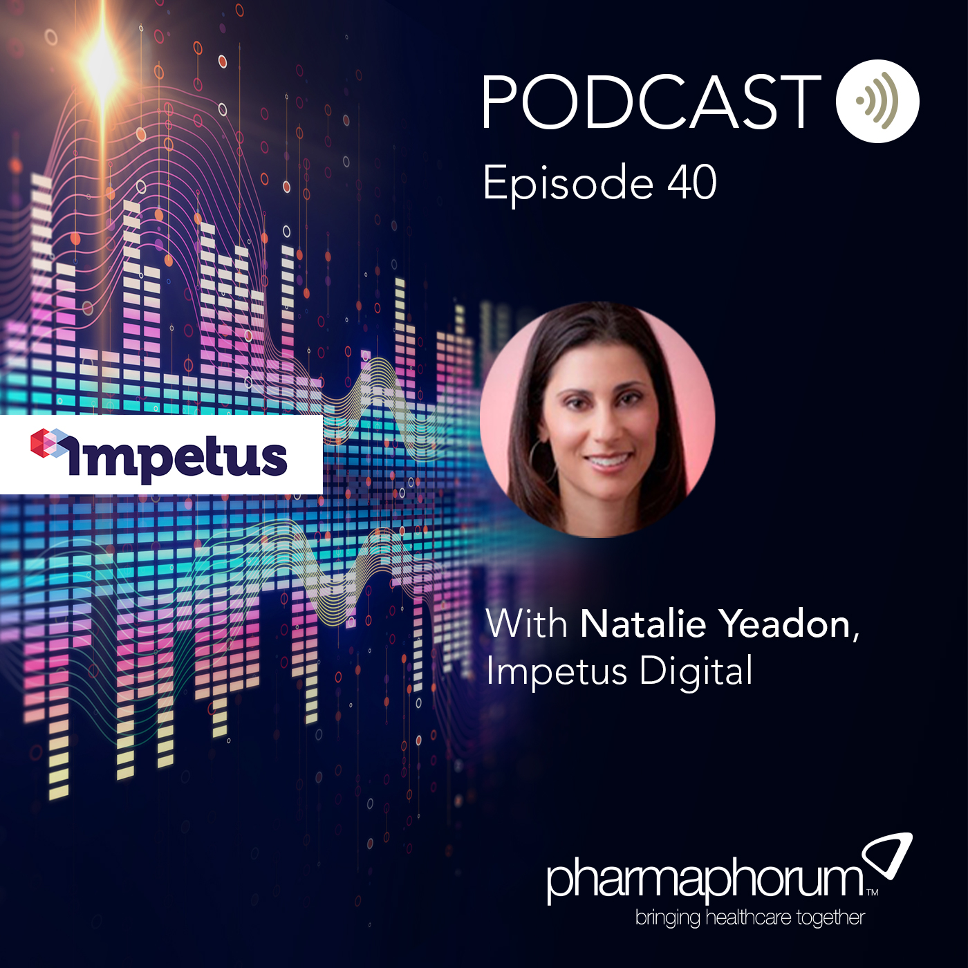 pharmaphorum Podcast