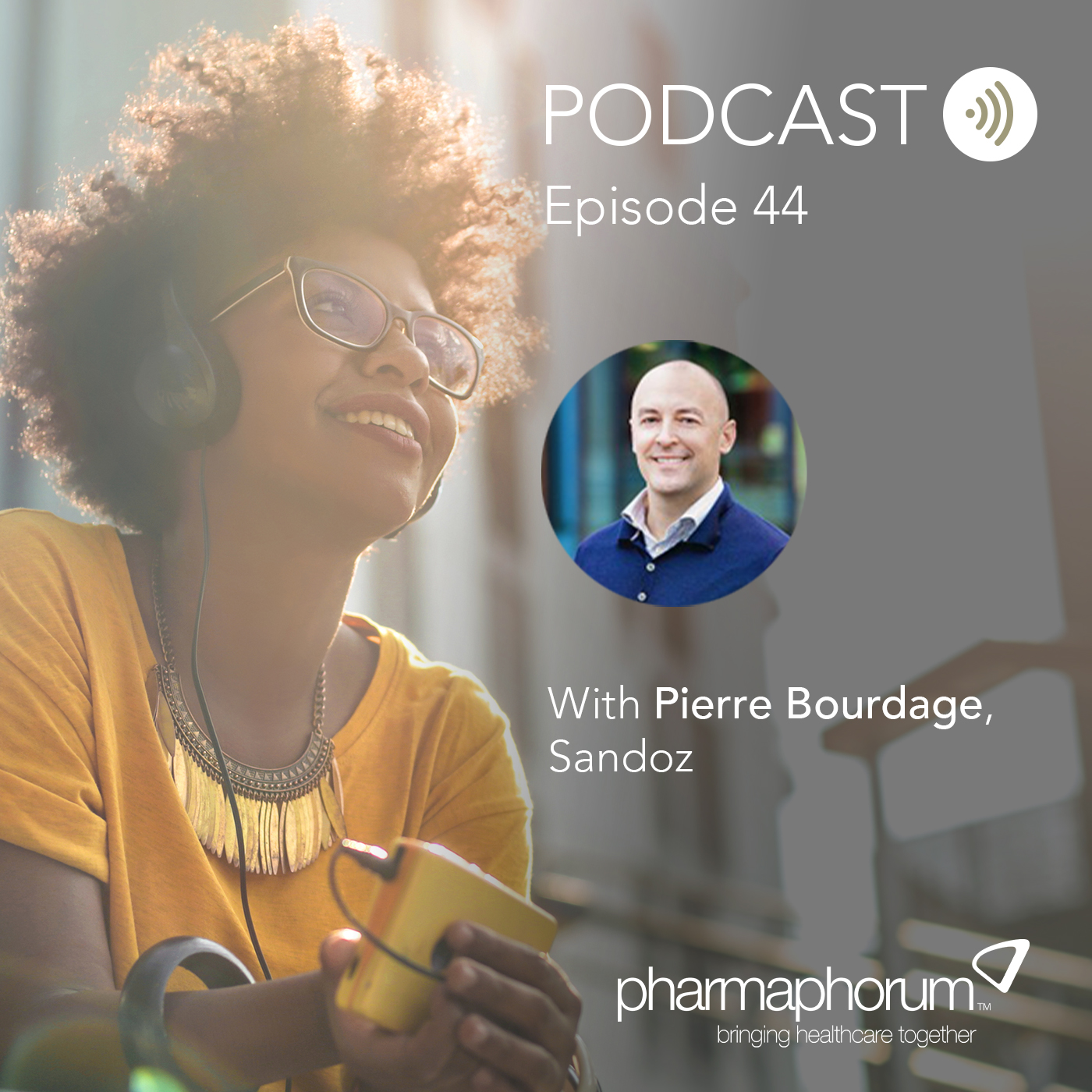 pharmaphorum Podcast