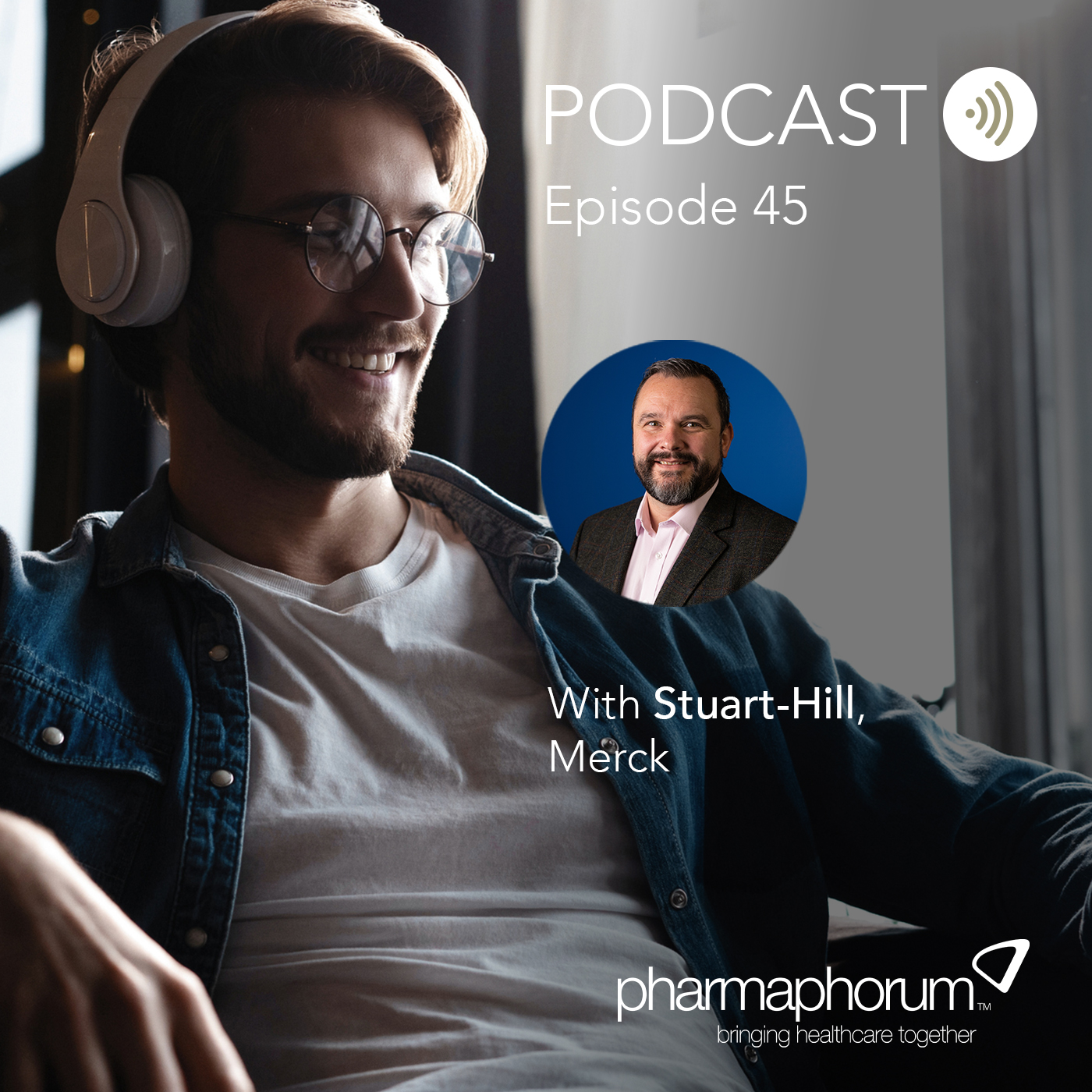 pharmaphorum Podcast