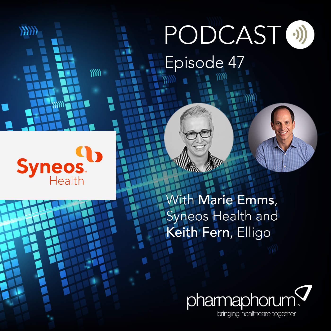 pharmaphorum Podcast
