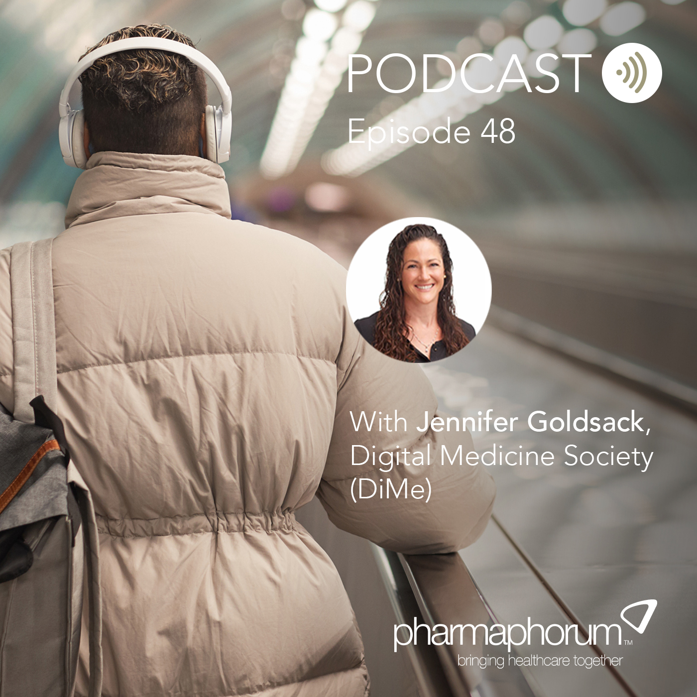 pharmaphorum Podcast