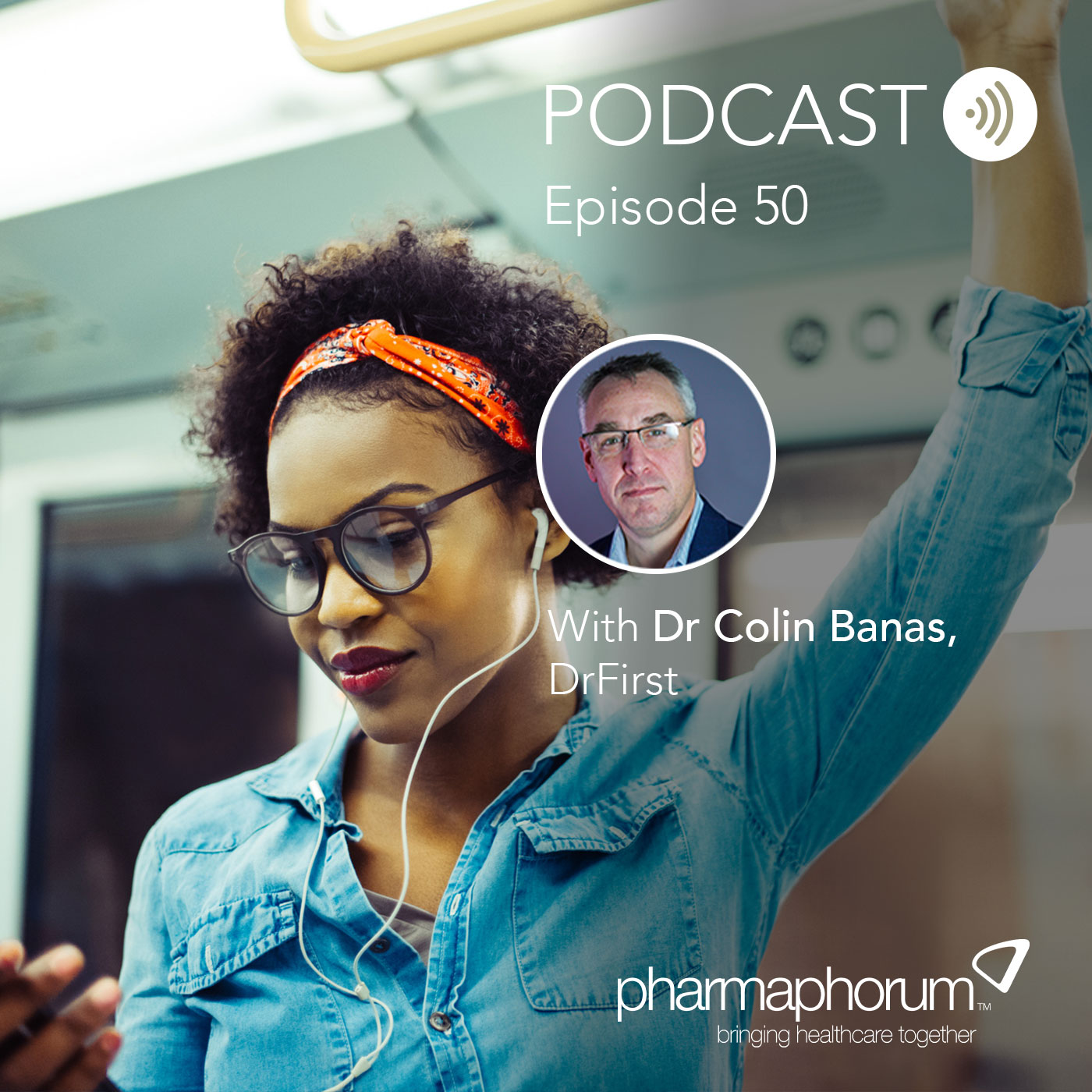 pharmaphorum Podcast