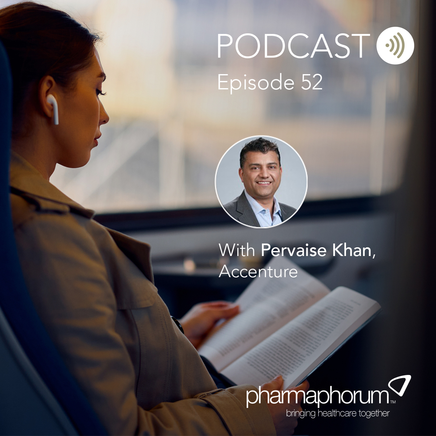 pharmaphorum Podcast