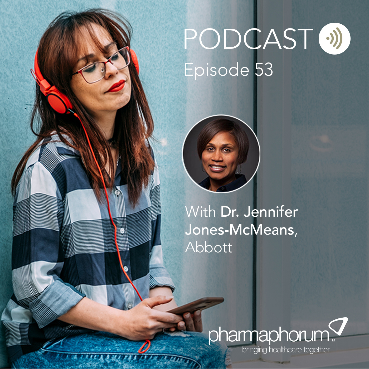 pharmaphorum Podcast