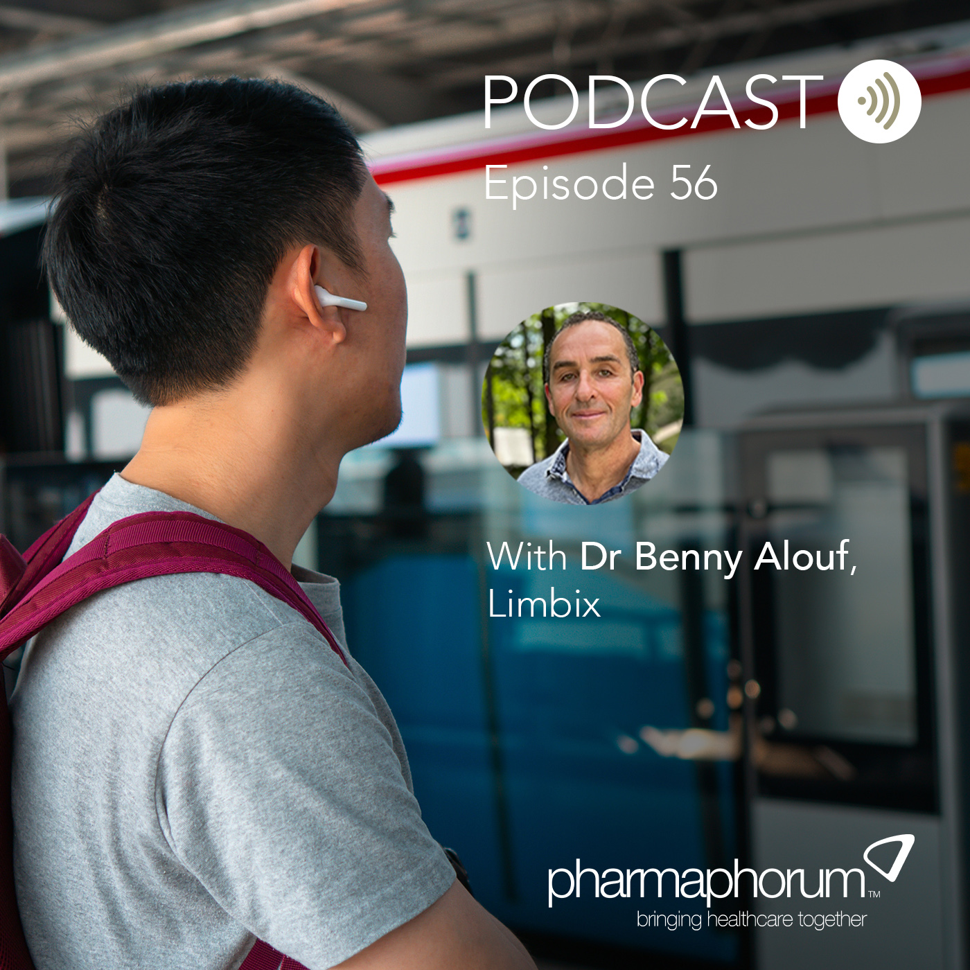 pharmaphorum Podcast