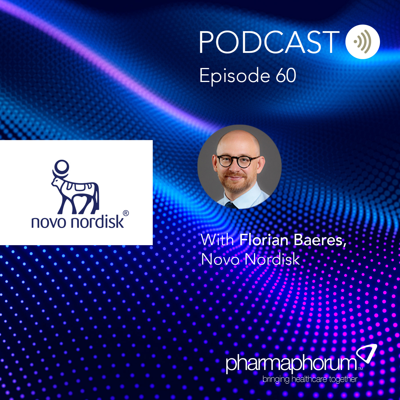 pharmaphorum Podcast