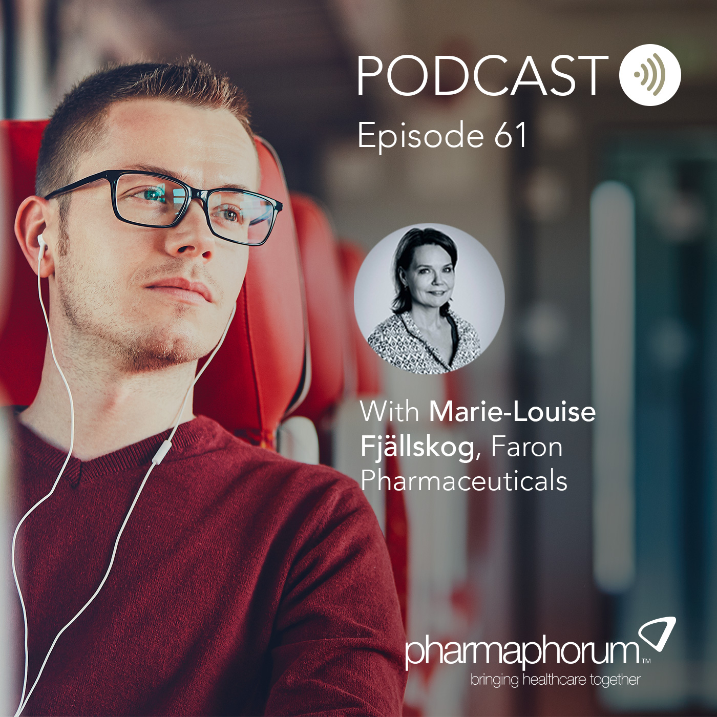 pharmaphorum Podcast
