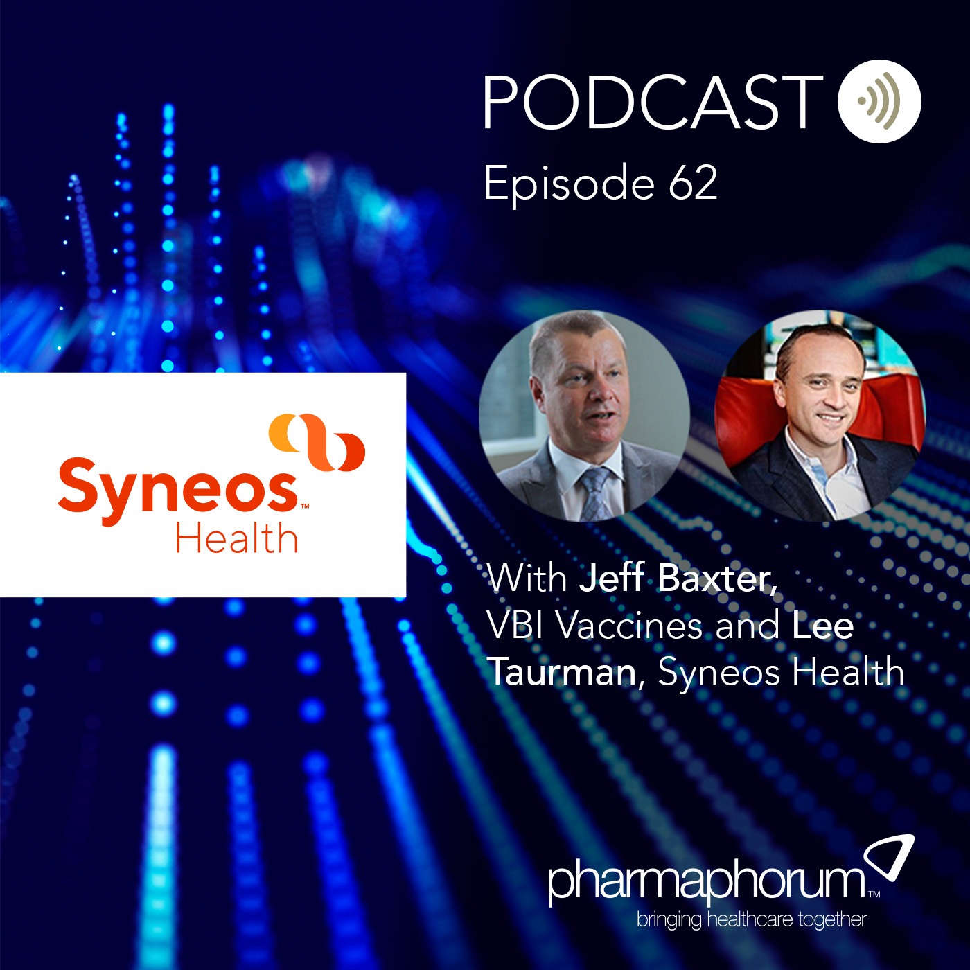 pharmaphorum Podcast