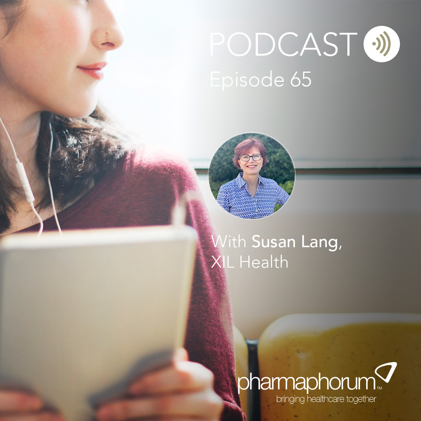 pharmaphorum Podcast