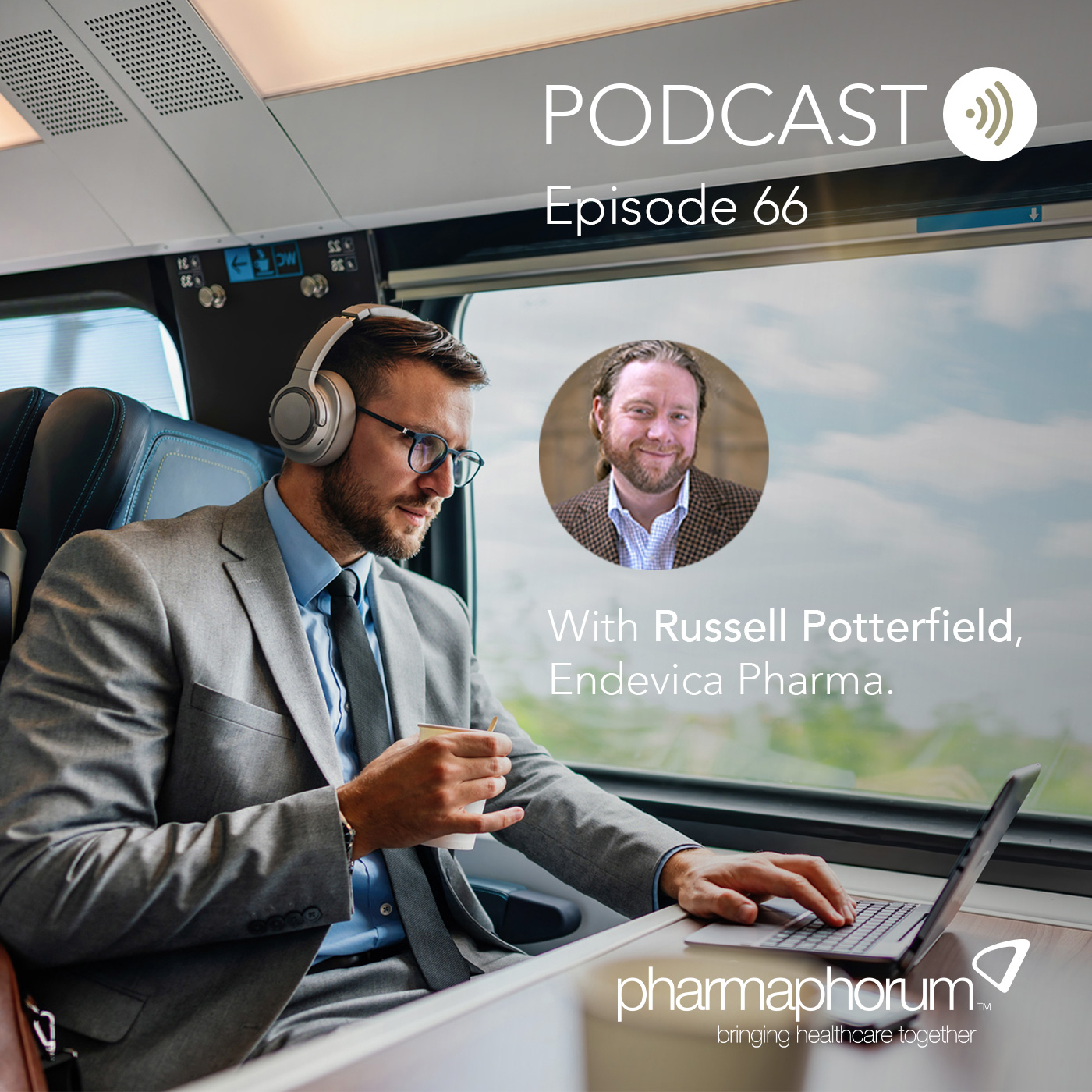 pharmaphorum Podcast