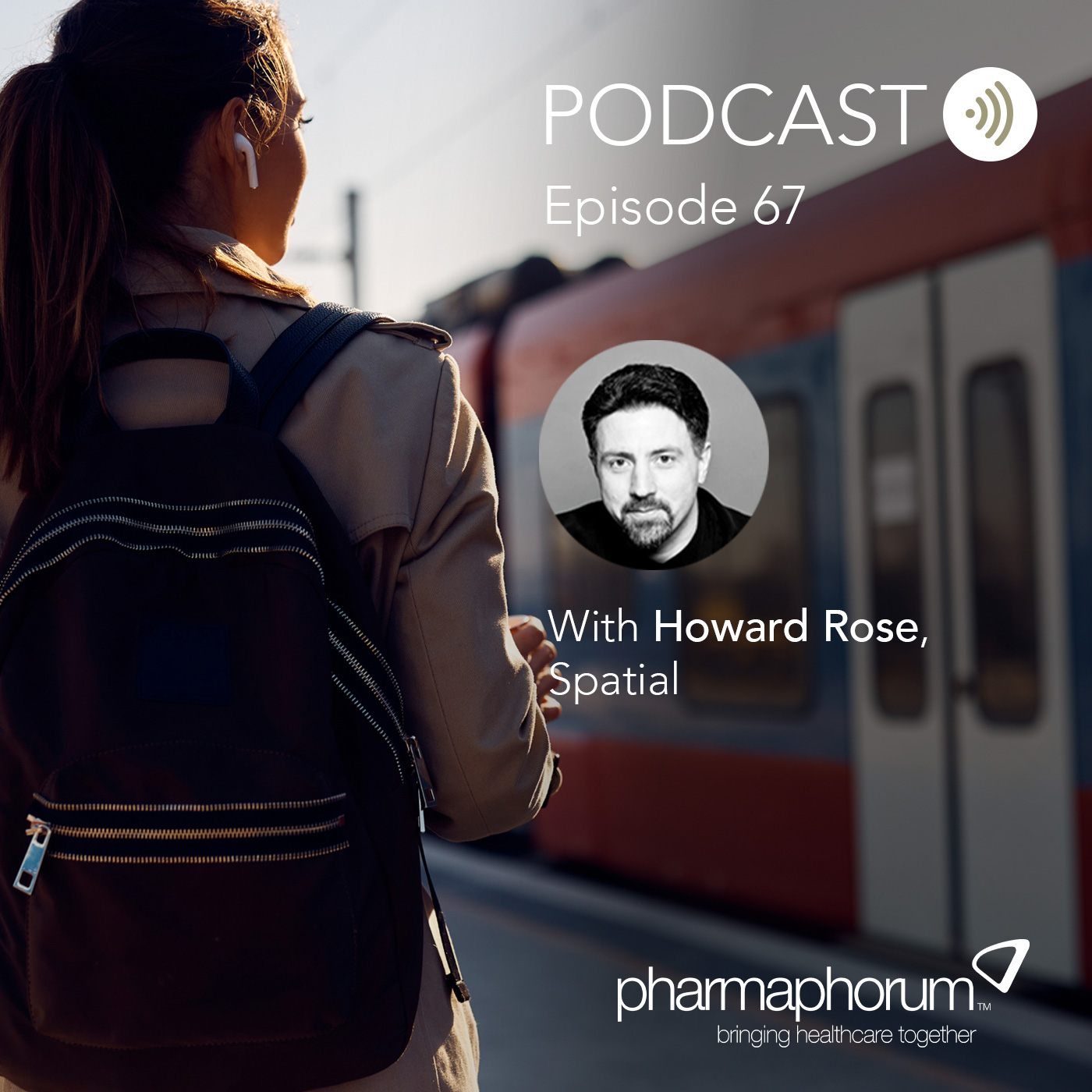 pharmaphorum Podcast