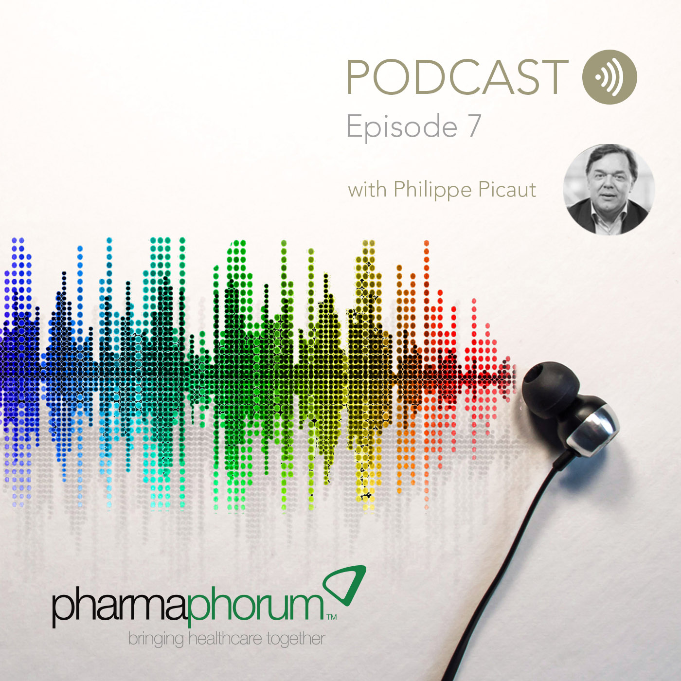 pharmaphorum Podcast