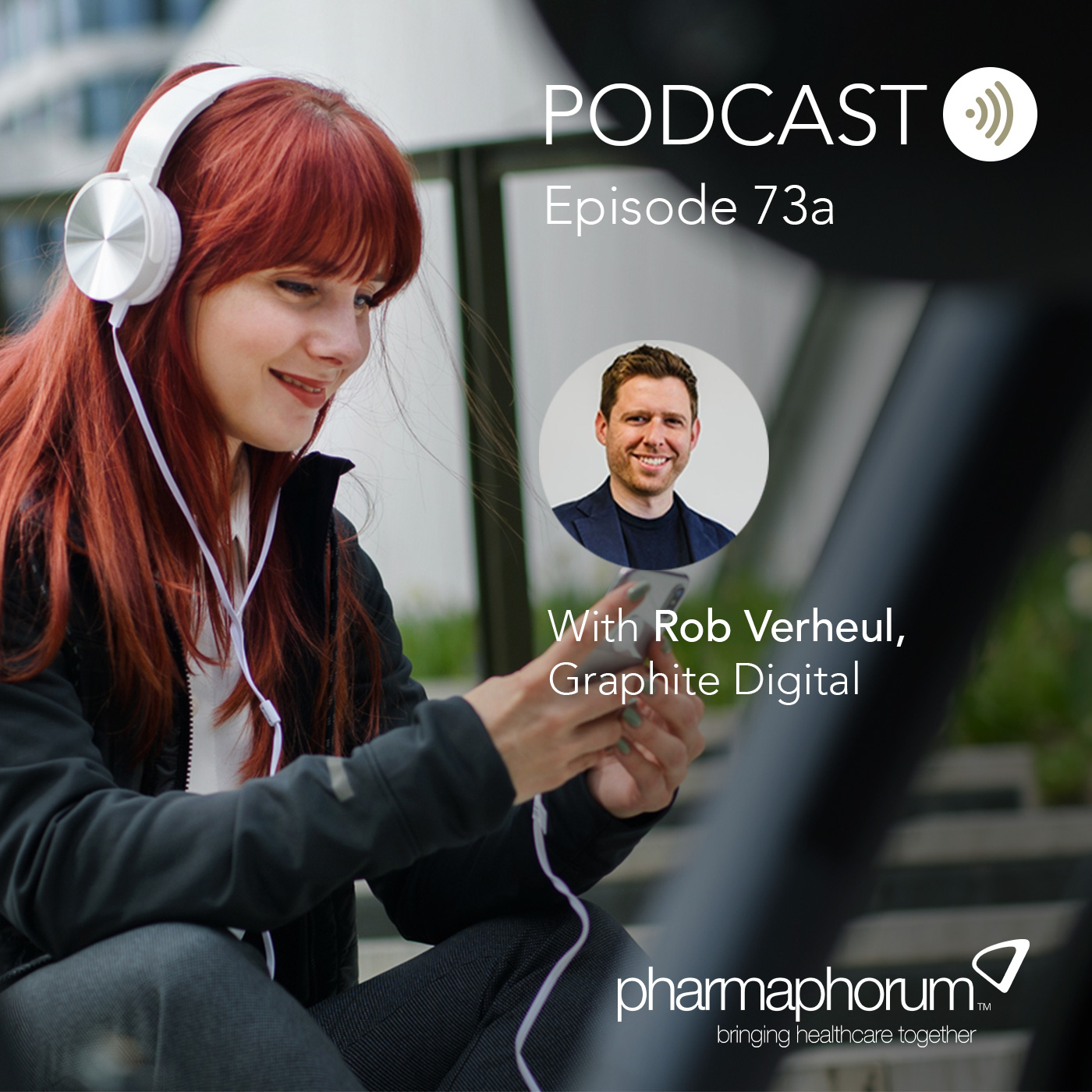 pharmaphorum Podcast